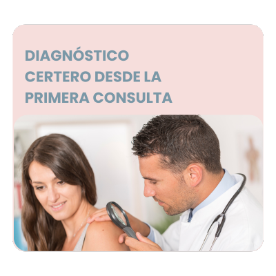 Dermatologo Monterrey nuevo Leon