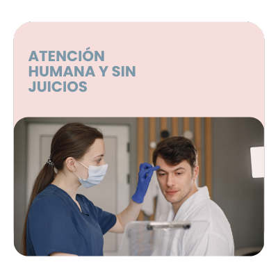 Especialista en cirugia de piel